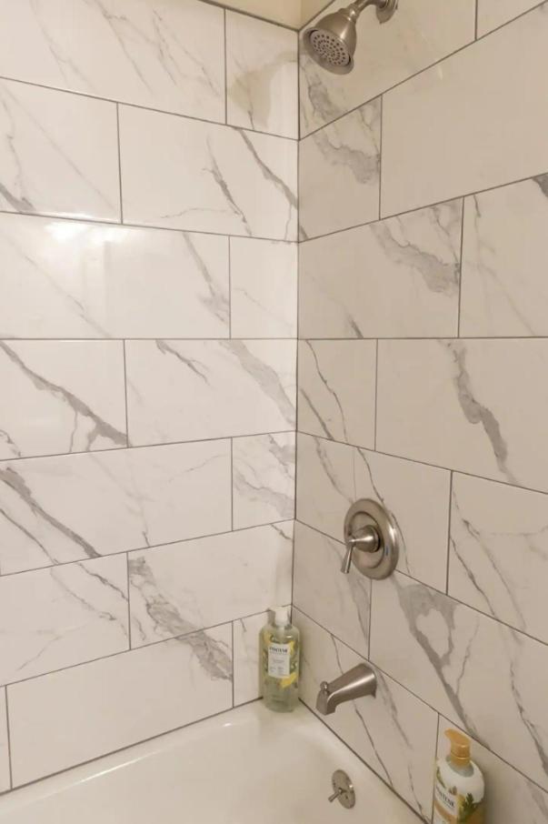King Bed + Studio! Free Parking, Patio, Wfh Space! Seattle Exteriér fotografie