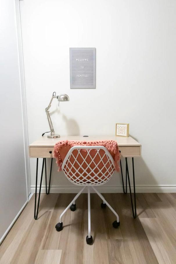 King Bed + Studio! Free Parking, Patio, Wfh Space! Seattle Exteriér fotografie
